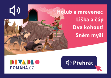 Bajky (část první)