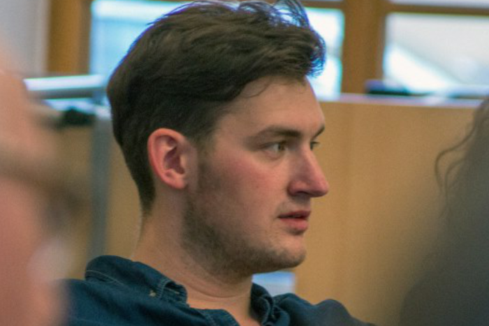 Tomáš Čivrný