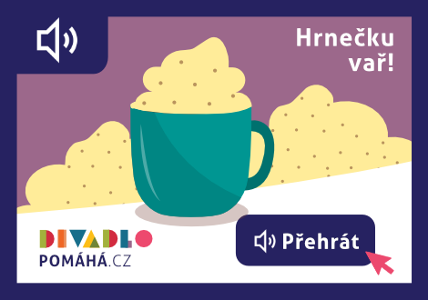 Hrnečku vař!