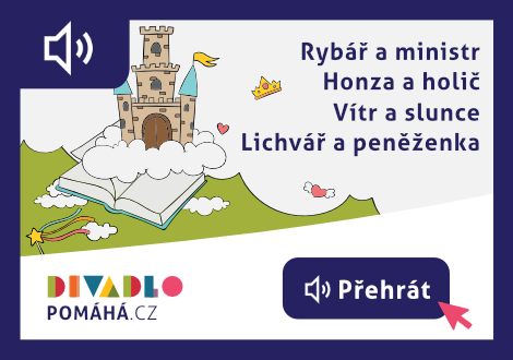 Minutové pohádky | 2