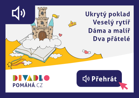 Minutové pohádky | 3