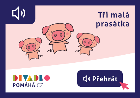 Tři malá prasátka